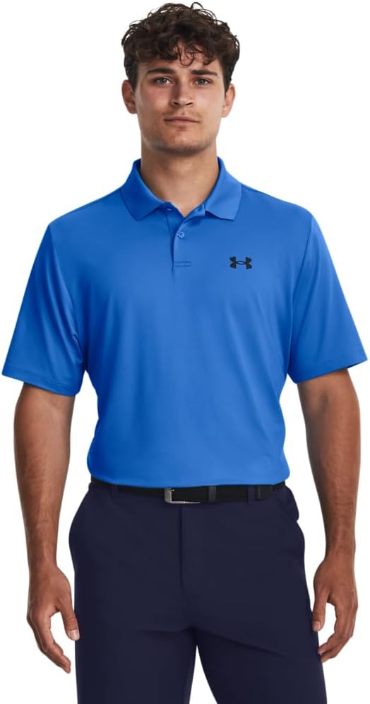 Under Armour мужская поло Matchplay, (464) Water/Black, Черный, Under Armour мужская поло Matchplay, (464) Water/Black
Under Armour мужская поло Matchplay, (464) Water/Black, Черный, Under Armour мужская поло Matchplay, (464) Water/Black