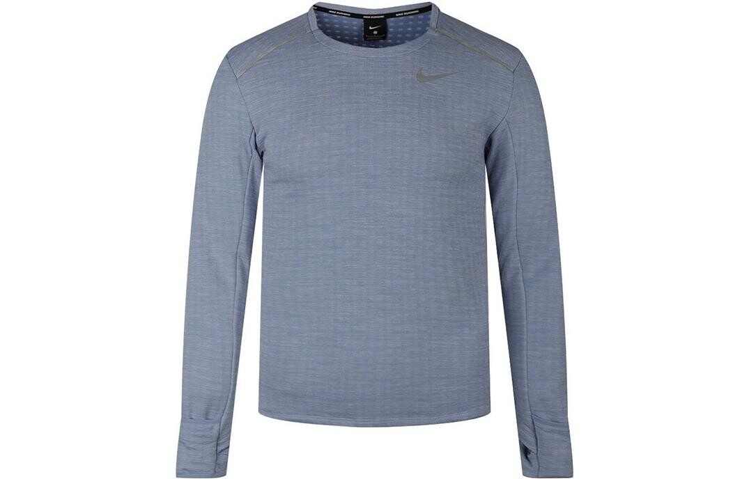 Мужская футболка Nike, цвет Blue
Мужская футболка Nike, цвет Blue