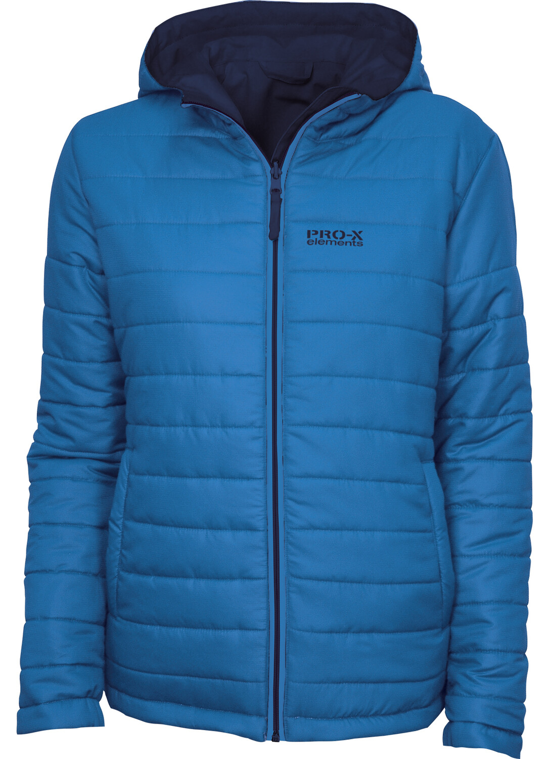 Куртка PRO X elements Wendejacke HEIKO, цвет Imperialblau
Куртка PRO X elements Wendejacke HEIKO, цвет Imperialblau