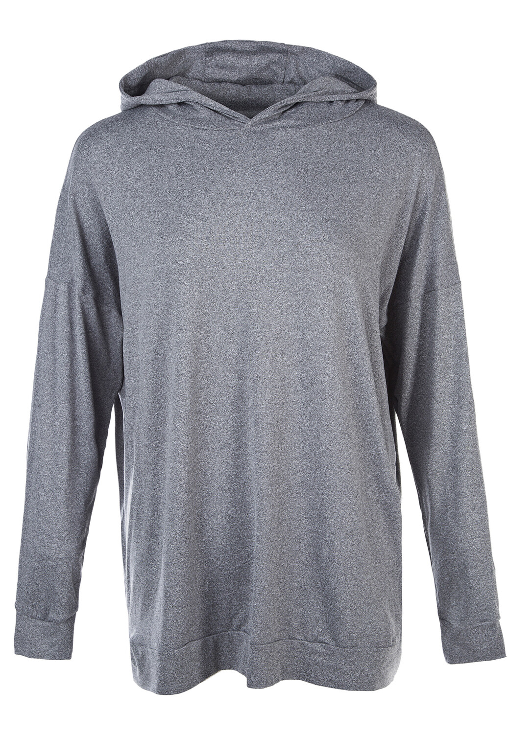 Толстовка Endurance Kapuzen STAIL MELANGE, цвет 1001 Black
Толстовка Endurance Kapuzen STAIL MELANGE, цвет 1001 Black