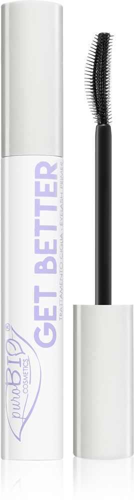 Приобретите лучшую тушь для ресниц, придающую объем и защищающую ресницы. Purobio Cosmetics, 10 мл
Приобретите лучшую тушь для ресниц, придающую объем и защищающую ресницы. Purobio Cosmetics, 10 мл