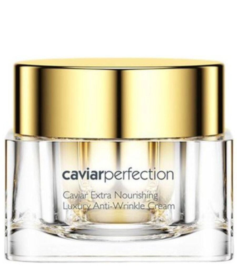 Declare, Caviar Perfection, роскошный крем против морщин, 50 мл
Declare, Caviar Perfection, роскошный крем против морщин, 50 мл