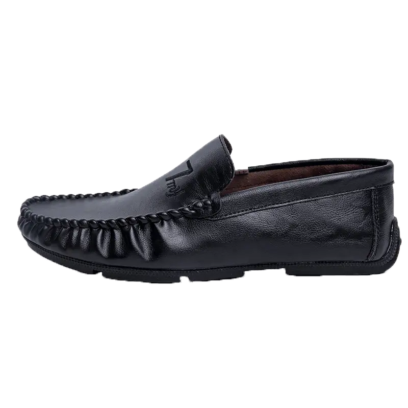 Мужские лоферы Gommino KUPE, Black
Мужские лоферы Gommino KUPE, Black