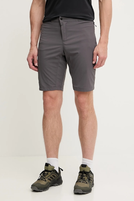 Шорты для активного отдыха L.I.M Fuse II Haglöfs, серый
Шорты для активного отдыха L.I.M Fuse II Haglöfs, серый