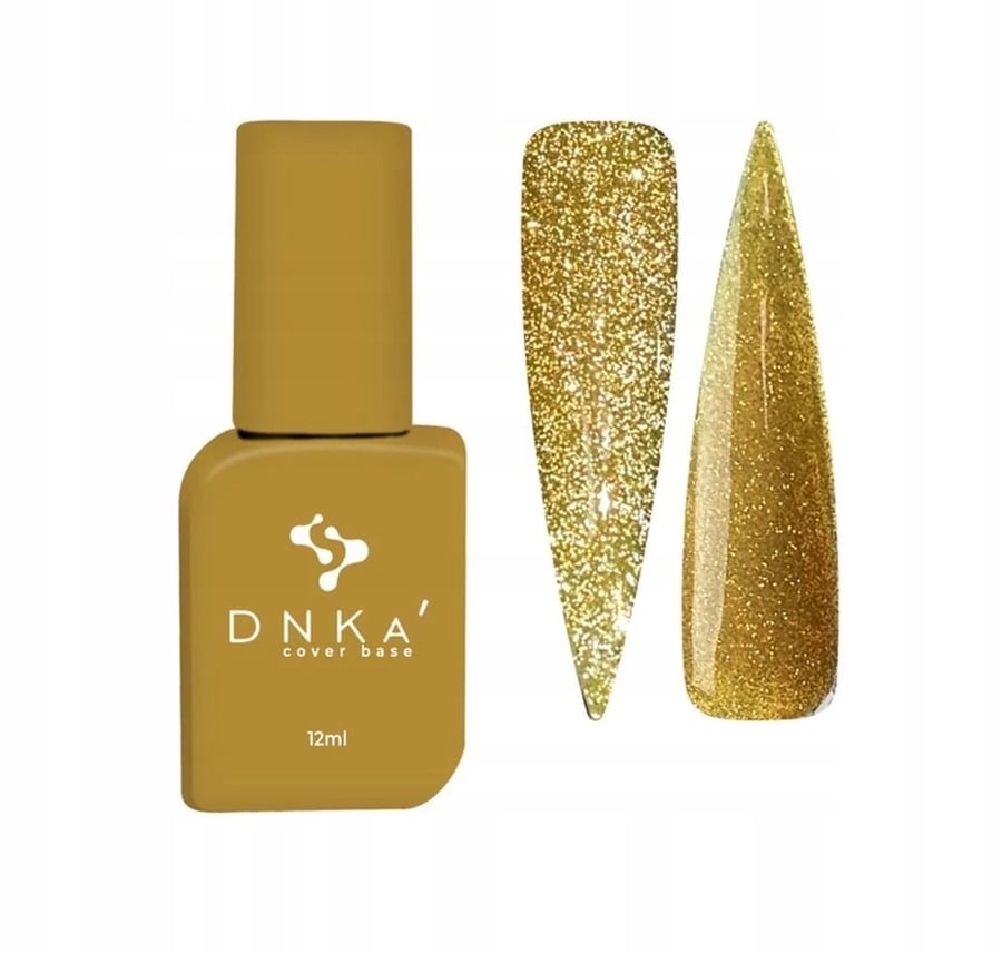 DNKa Rubber Base Cover Base #0087 Proud 12 мл
DNKa Rubber Base Cover Base #0087 Proud 12 мл