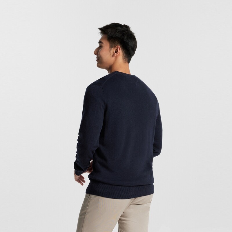 Мужской свитер Tommy Hilfiger, цвет Brown GWJ
Мужской свитер Tommy Hilfiger, цвет Brown GWJ