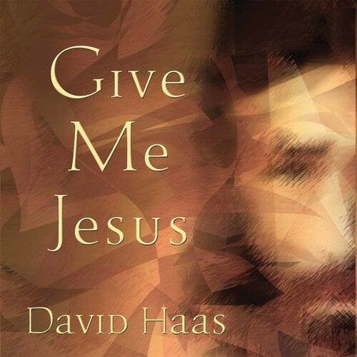 CD диск Haas, David: Give Me Jesus
CD диск Haas, David: Give Me Jesus