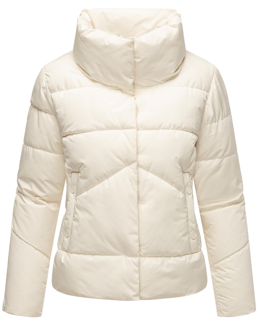 Зимняя куртка MARIKOO, Off white
Зимняя куртка MARIKOO, Off white