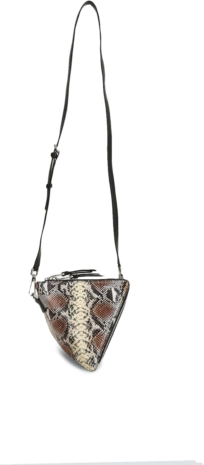 Сумка-тоут Calvin Klein Argo с треугольным ремешком и застежкой-молнией, Multi Snake
Сумка-тоут Calvin Klein Argo с треугольным ремешком и застежкой-молнией, Multi Snake