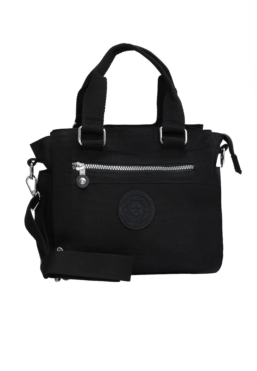 Сумочка Mindesa, черный
Сумочка Mindesa, черный