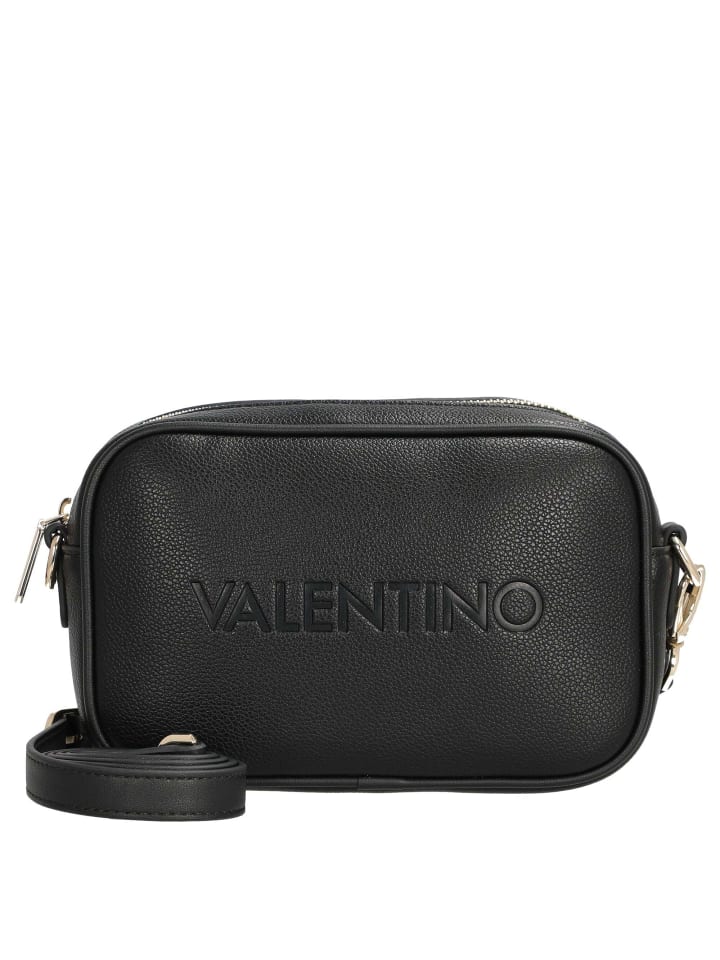 Valentino Bags Wilk - Сумка через плечо 21,5 см (черная) черного цвета
Valentino Bags Wilk - Сумка через плечо 21,5 см (черная) черного цвета