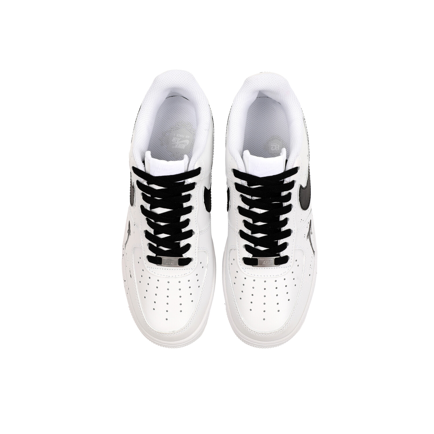 Кроссовки Nike Air Force 1 Skateboard Shoes Men Low-Top Black, Черный, Кроссовки Nike Air Force 1 Skateboard Shoes Men Low-Top Black
Кроссовки Nike Air Force 1 Skateboard Shoes Men Low-Top Black, Черный, Кроссовки Nike Air Force 1 Skateboard Shoes Men Low-Top Black