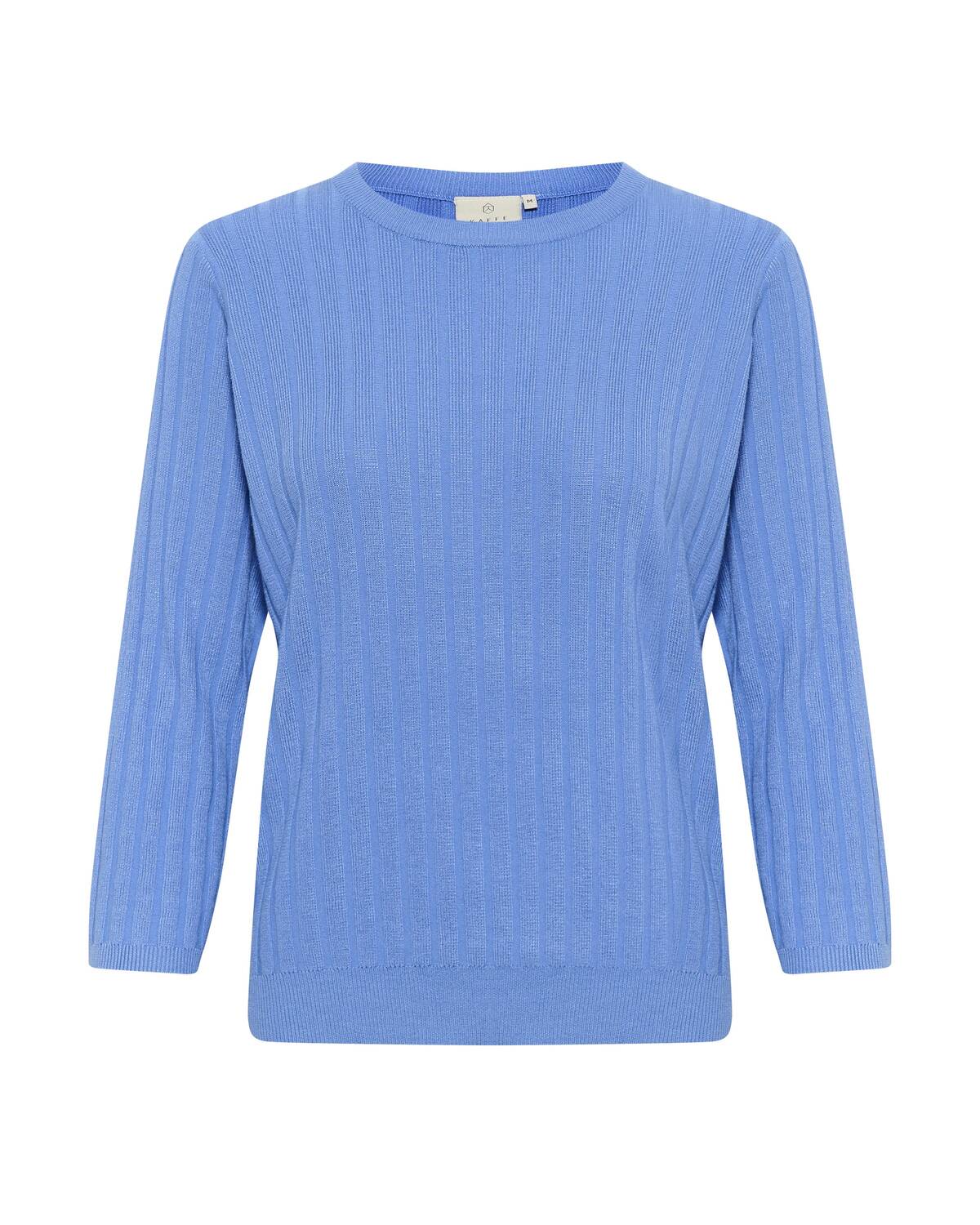 Kaffe Свитер 'Lizza' в цвете Azure
Kaffe Свитер 'Lizza' в цвете Azure