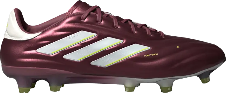 Кроссовки Copa Pure 2 Elite FG 'Energy Citrus Pack', красный, Коричневый, Кроссовки Copa Pure 2 Elite FG 'Energy Citrus Pack', красный
Кроссовки Copa Pure 2 Elite FG 'Energy Citrus Pack', красный, Коричневый, Кроссовки Copa Pure 2 Elite FG 'Energy Citrus Pack', красный