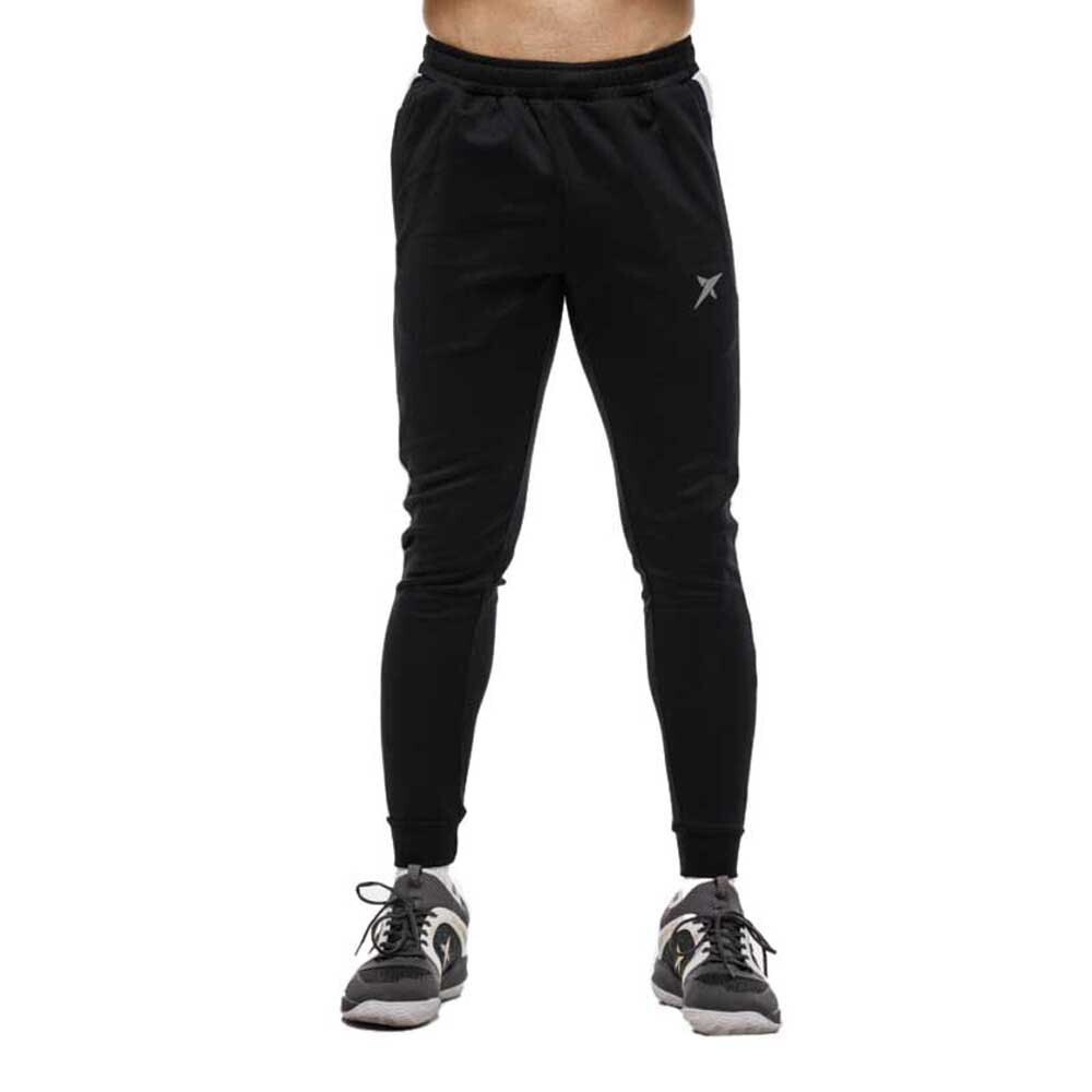 Брюки Drop Shot Ancor JMD, черный
Брюки Drop Shot Ancor JMD, черный