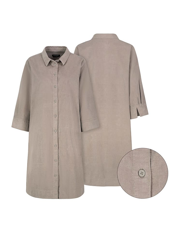 Платье серого цвета Sublevel
Платье серого цвета Sublevel