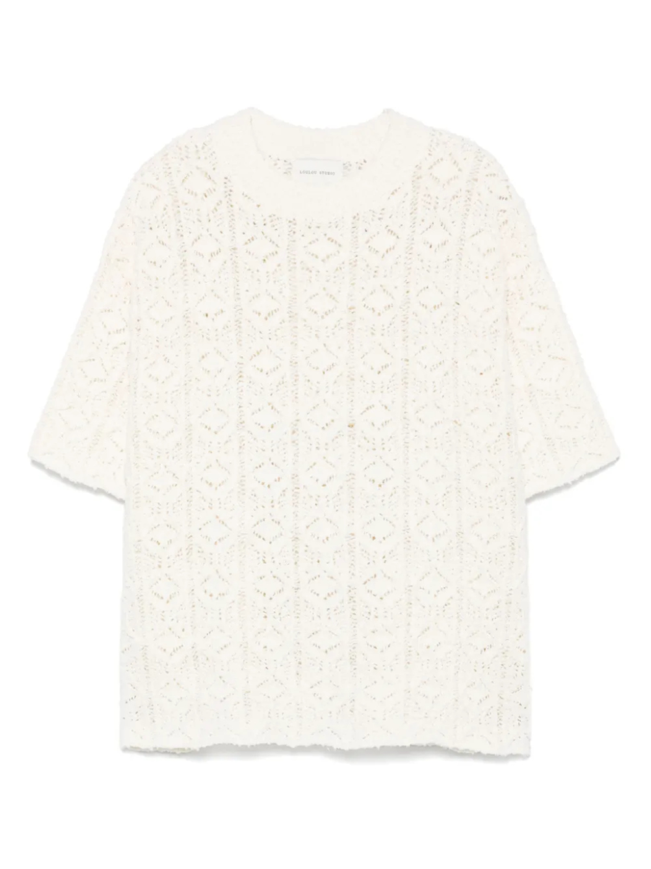 Джемпер Антила LouLou de Saison, белый
Джемпер Антила LouLou de Saison, белый