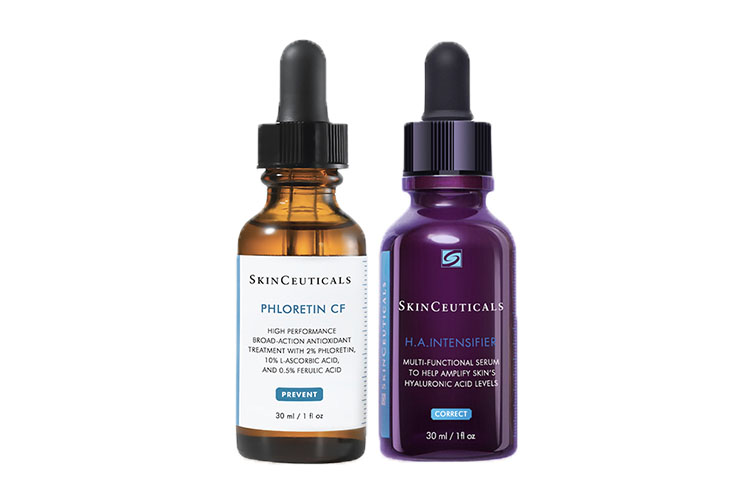 Наборы для ухода за кожей Unisex SKINCEUTICALS
Наборы для ухода за кожей Unisex SKINCEUTICALS