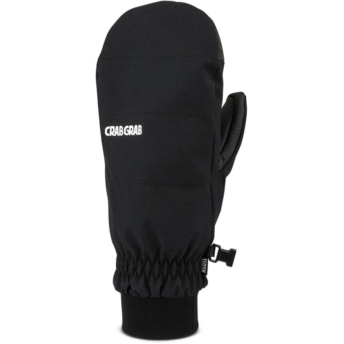 Варежки от слякоти Crab Grab, True Black, Черный, Варежки от слякоти Crab Grab, True Black
Варежки от слякоти Crab Grab, True Black, Черный, Варежки от слякоти Crab Grab, True Black