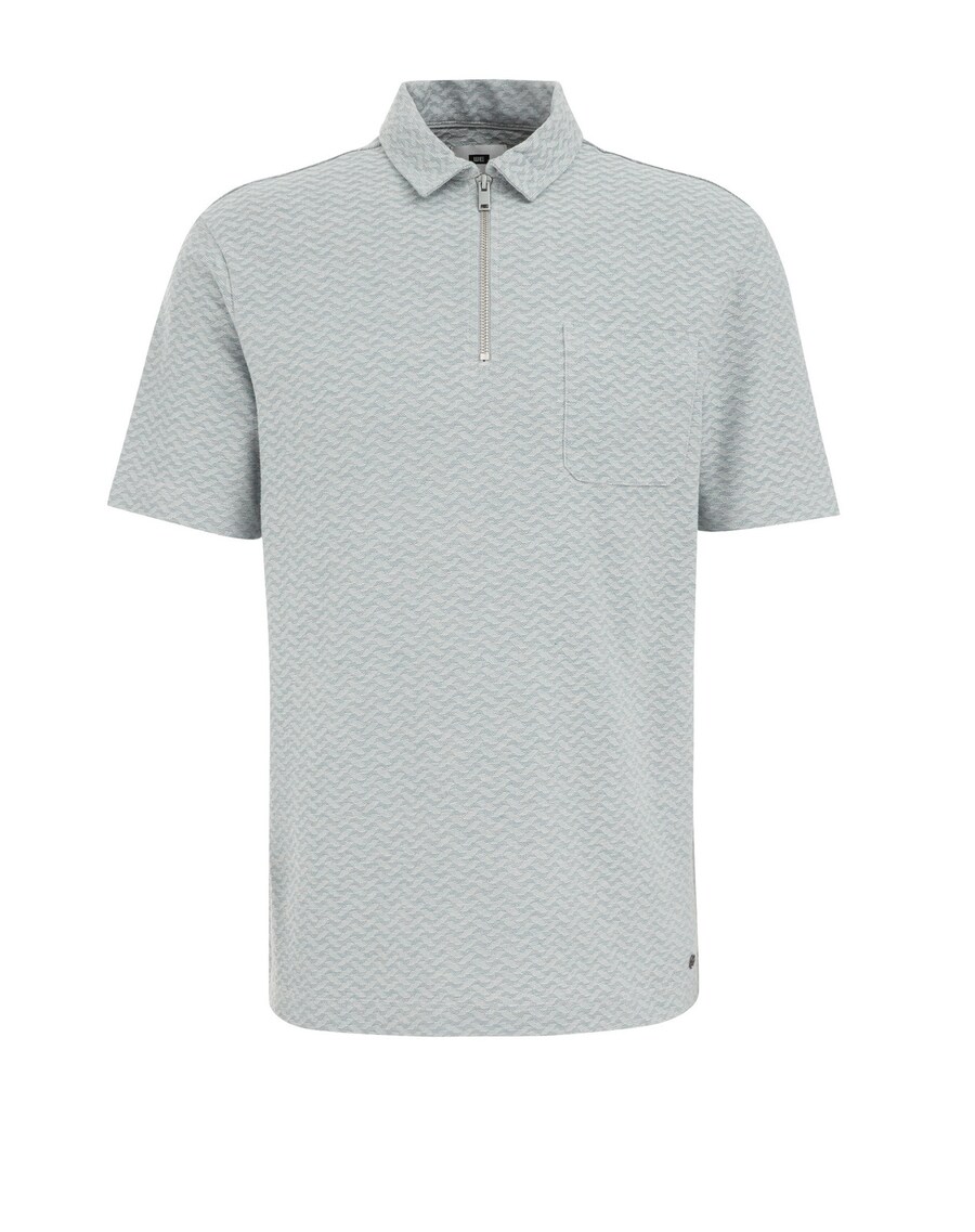 Рубашка WE Fashion, светло-серый
Рубашка WE Fashion, светло-серый