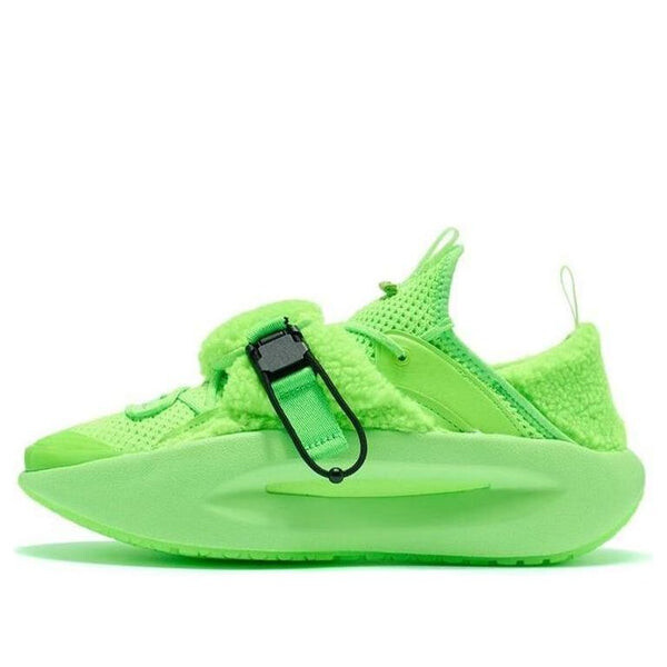 Кроссовки повседневные флуоресцентные Li-Ning, зеленый
Кроссовки повседневные флуоресцентные Li-Ning, зеленый