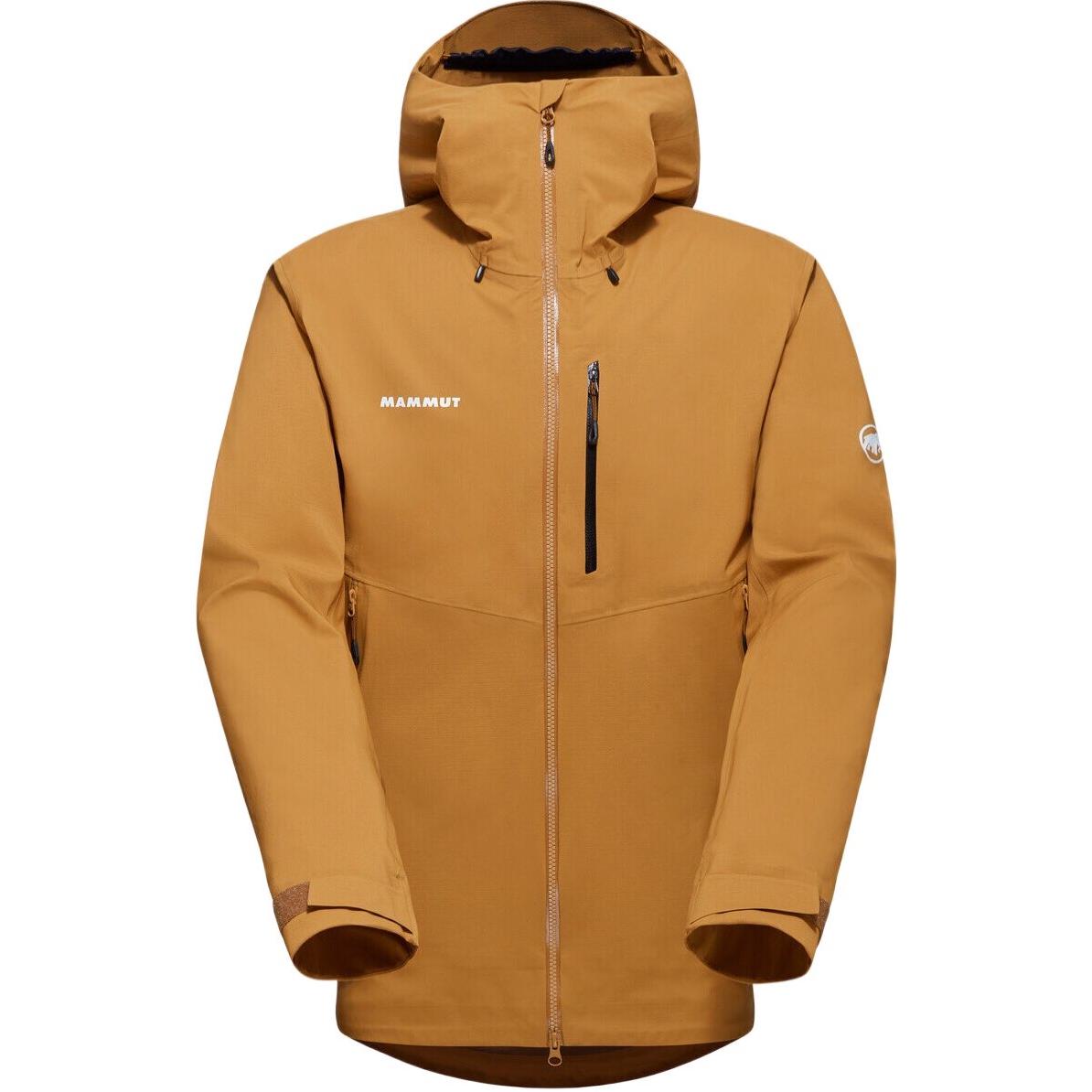 MAMMUT Куртка мужская, Cheetah Color
MAMMUT Куртка мужская, Cheetah Color