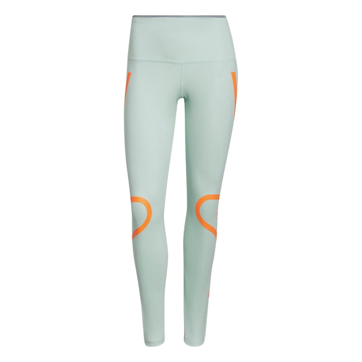 Adidas Женские леггинсы Frozen Green
Adidas Женские леггинсы Frozen Green