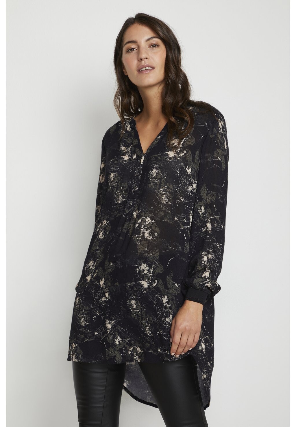 Туника Kaffe
Туника Kaffe