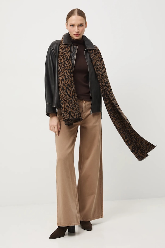 Футболка Medicine, коричневый
Футболка Medicine, коричневый