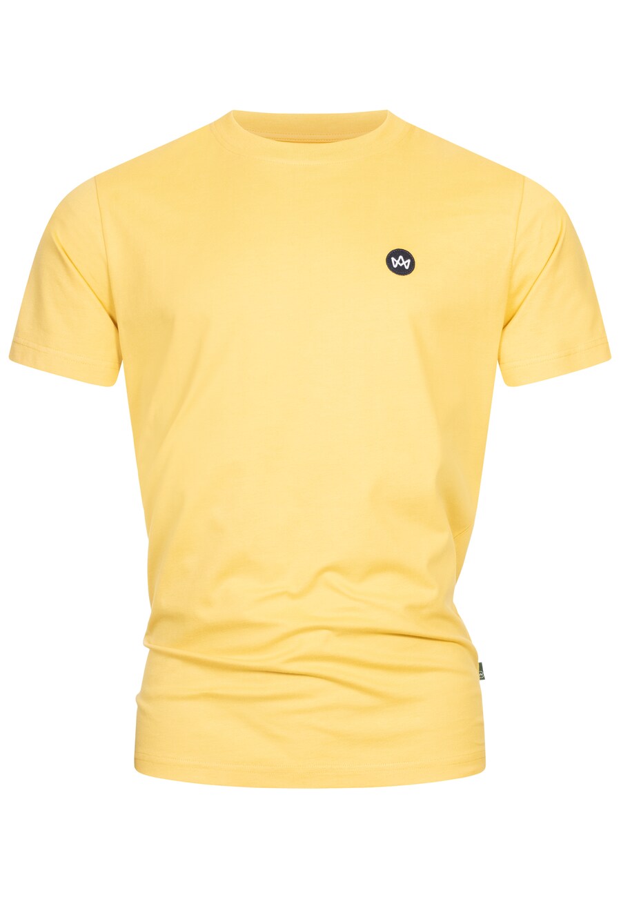 Рубашка Kronstadt KSTimmi, цвет Limone
Рубашка Kronstadt KSTimmi, цвет Limone