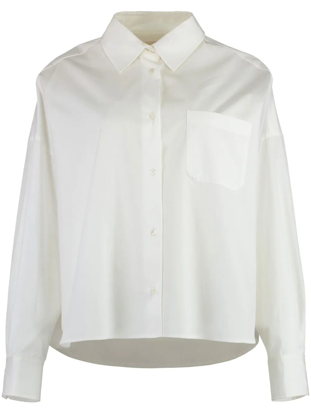 Рубашка Aureo Weekend Max Mara, белый
Рубашка Aureo Weekend Max Mara, белый