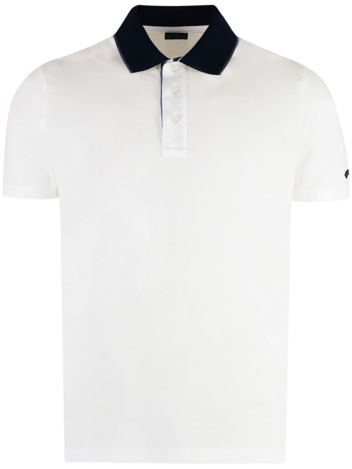 Рубашка поло Paul & Shark, белый
Рубашка поло Paul & Shark, белый