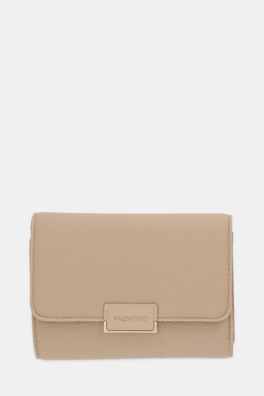 Кошелек BABETTE RE Valentino Bags, бежевый
Кошелек BABETTE RE Valentino Bags, бежевый