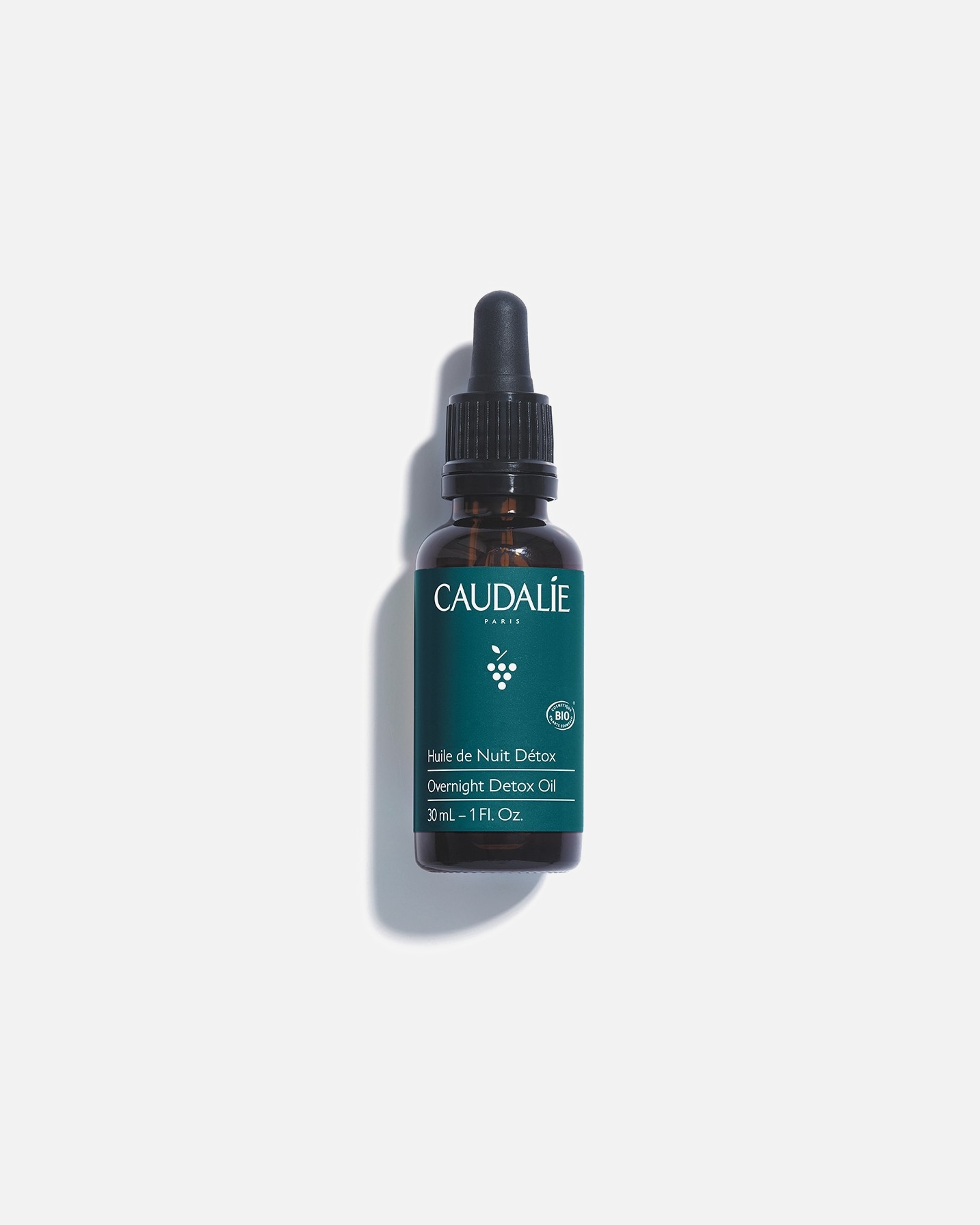 Масло для лица Caudalie, 30 мл
Масло для лица Caudalie, 30 мл
