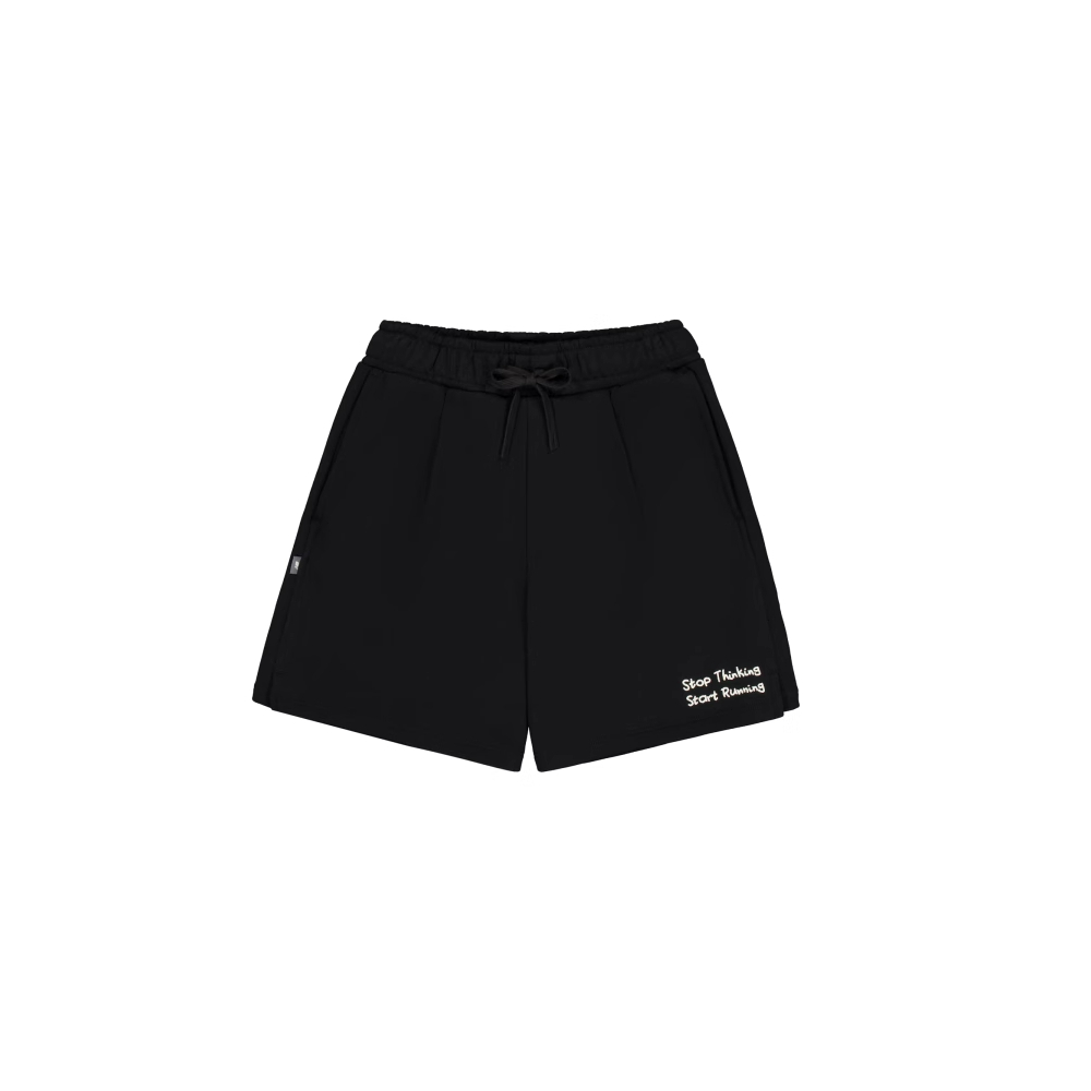 New Balance Женские повседневные шорты черного цвета
New Balance Женские повседневные шорты черного цвета