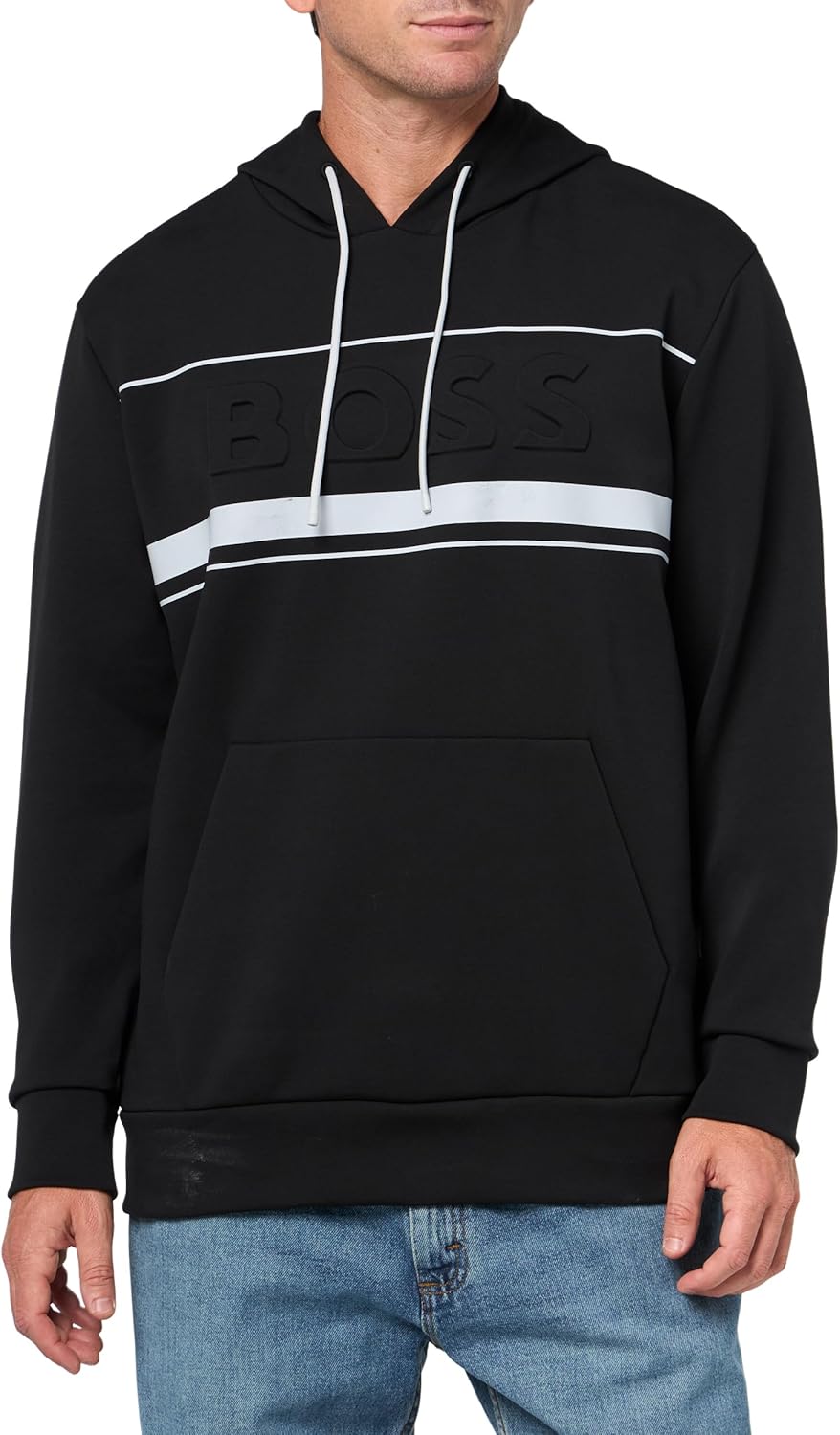 Толстовка с капюшоном Interlock Embossed Logo, Black Gloss, Черный, Толстовка с капюшоном Interlock Embossed Logo, Black Gloss
Толстовка с капюшоном Interlock Embossed Logo, Black Gloss, Черный, Толстовка с капюшоном Interlock Embossed Logo, Black Gloss