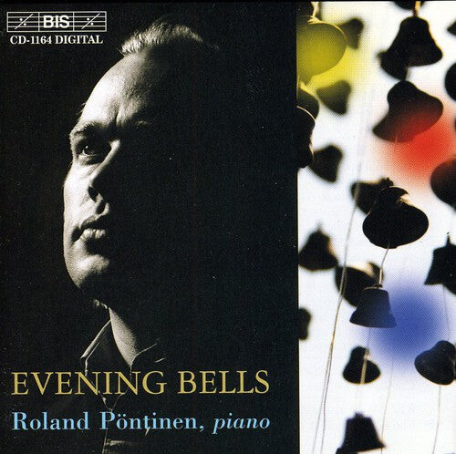 CD диск Bach / Messiaen / Liszt / Reger / Pontinen: Evening Bells: Christmas Pieces By Great Composers
CD диск Bach / Messiaen / Liszt / Reger / Pontinen: Evening Bells: Christmas Pieces By Great Composers