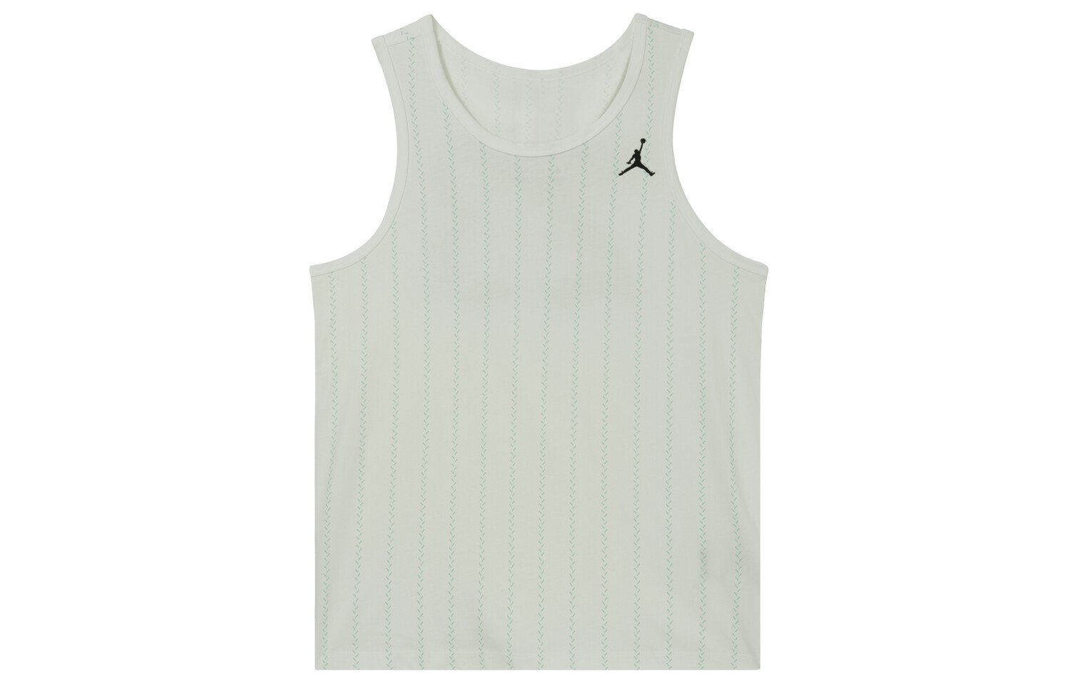 Майка мужская белый Jordan, белый
Майка мужская белый Jordan, белый