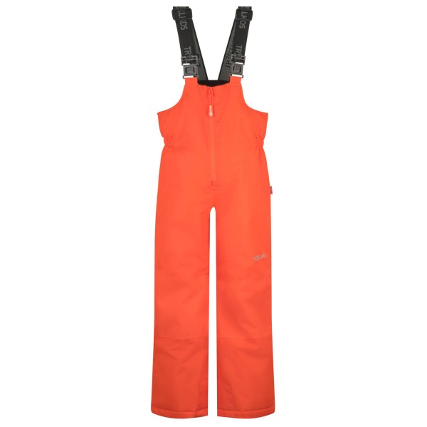 Детские брюки Nordkapp - горнолыжные брюки Trollkids, оранжевый
Детские брюки Nordkapp - горнолыжные брюки Trollkids, оранжевый
