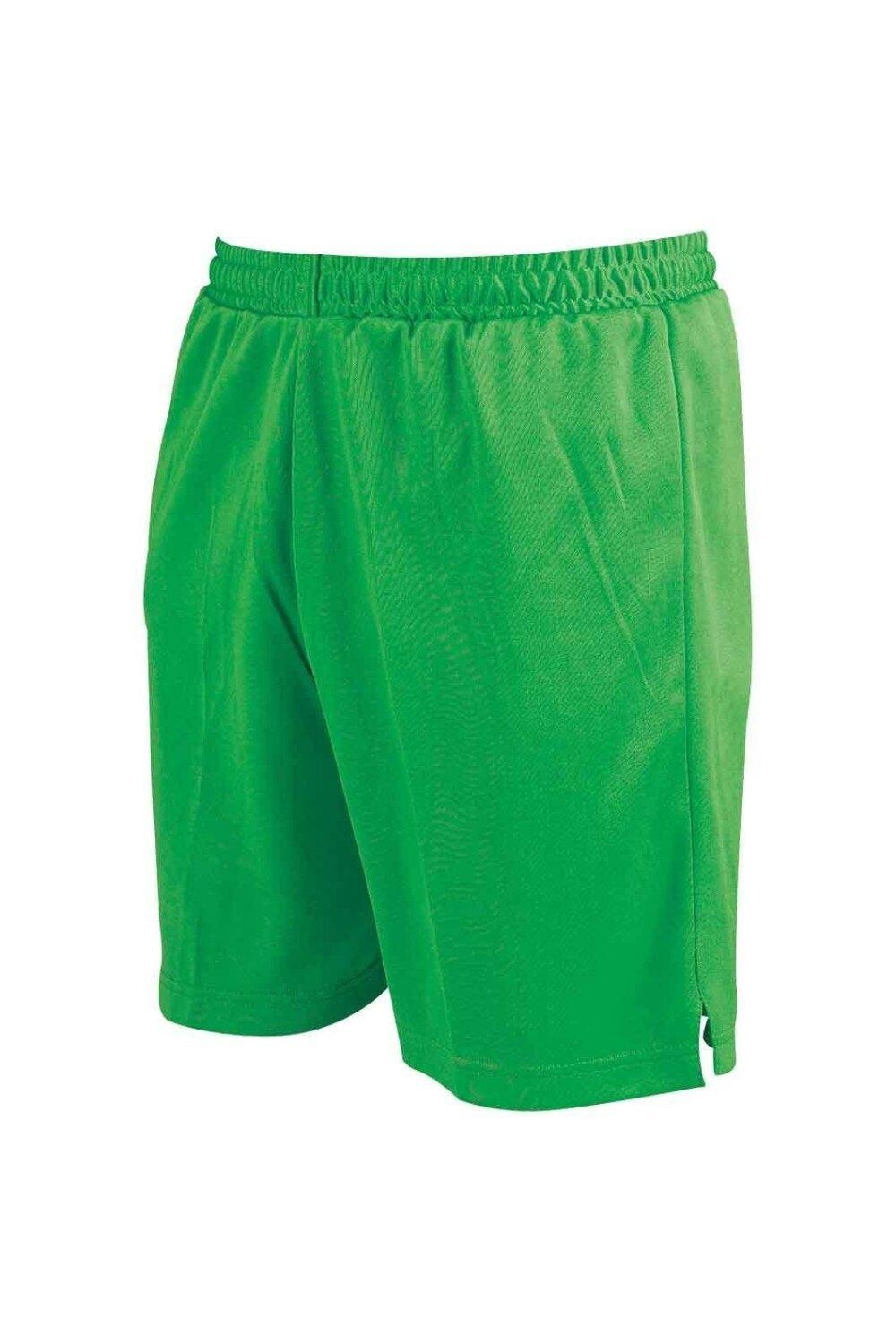 Атакующие шорты Precision, зеленый
Атакующие шорты Precision, зеленый