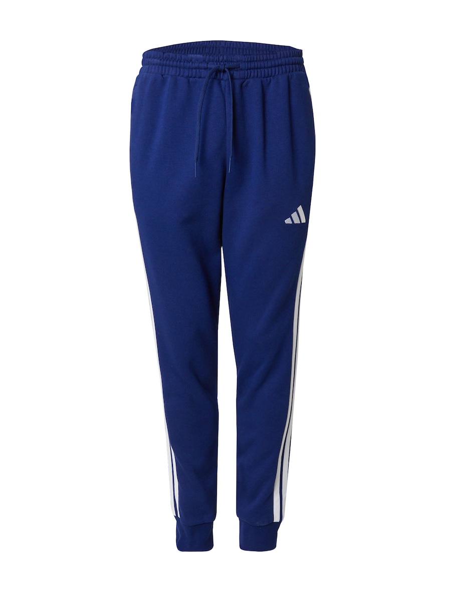Зауженные спортивные брюки ADIDAS SPORTSWEAR, Royal Blue
Зауженные спортивные брюки ADIDAS SPORTSWEAR, Royal Blue