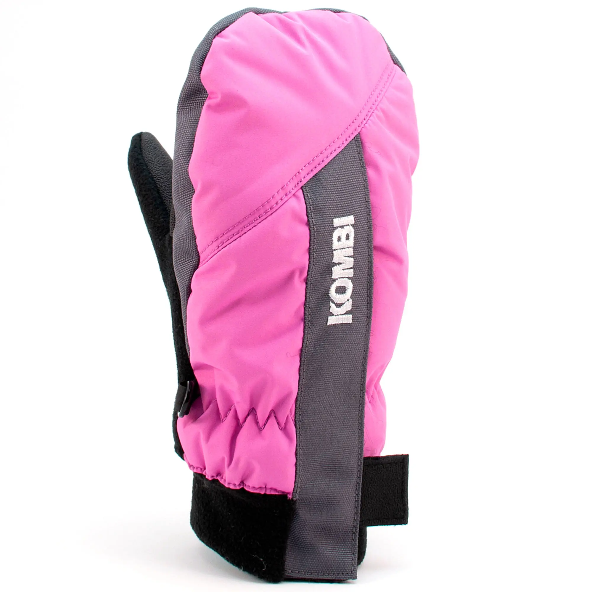 Детские варежки Little Kids Spark Kombi, Super Pink
Детские варежки Little Kids Spark Kombi, Super Pink