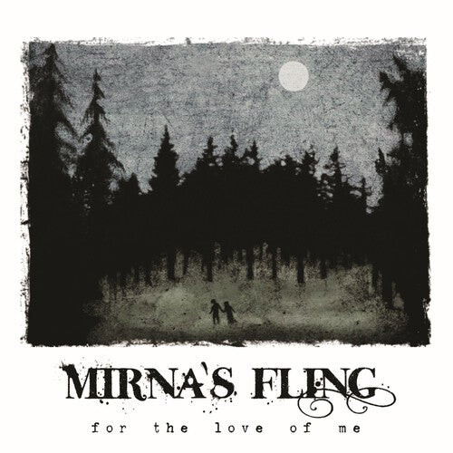 CD диск Mirna's Fling: For the Love of Me
CD диск Mirna's Fling: For the Love of Me