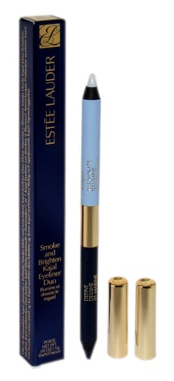 Карандаш для глаз небесно-голубого цвета Estee Lauder, Smoke And Brighten Kajal, Estée Lauder
Карандаш для глаз небесно-голубого цвета Estee Lauder, Smoke And Brighten Kajal, Estée Lauder