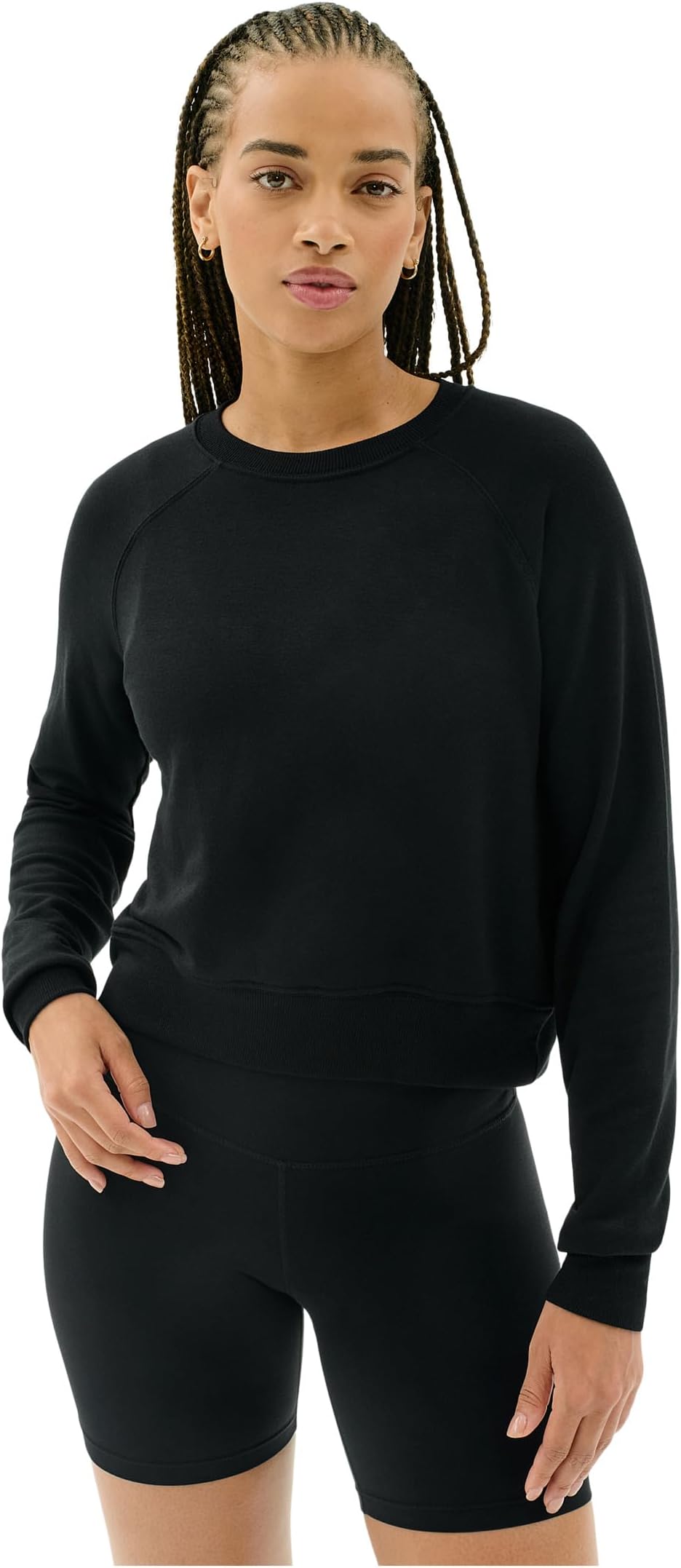 Женская флисовая толстовка Brooks с длинным рукавом Splits59, Black
Женская флисовая толстовка Brooks с длинным рукавом Splits59, Black