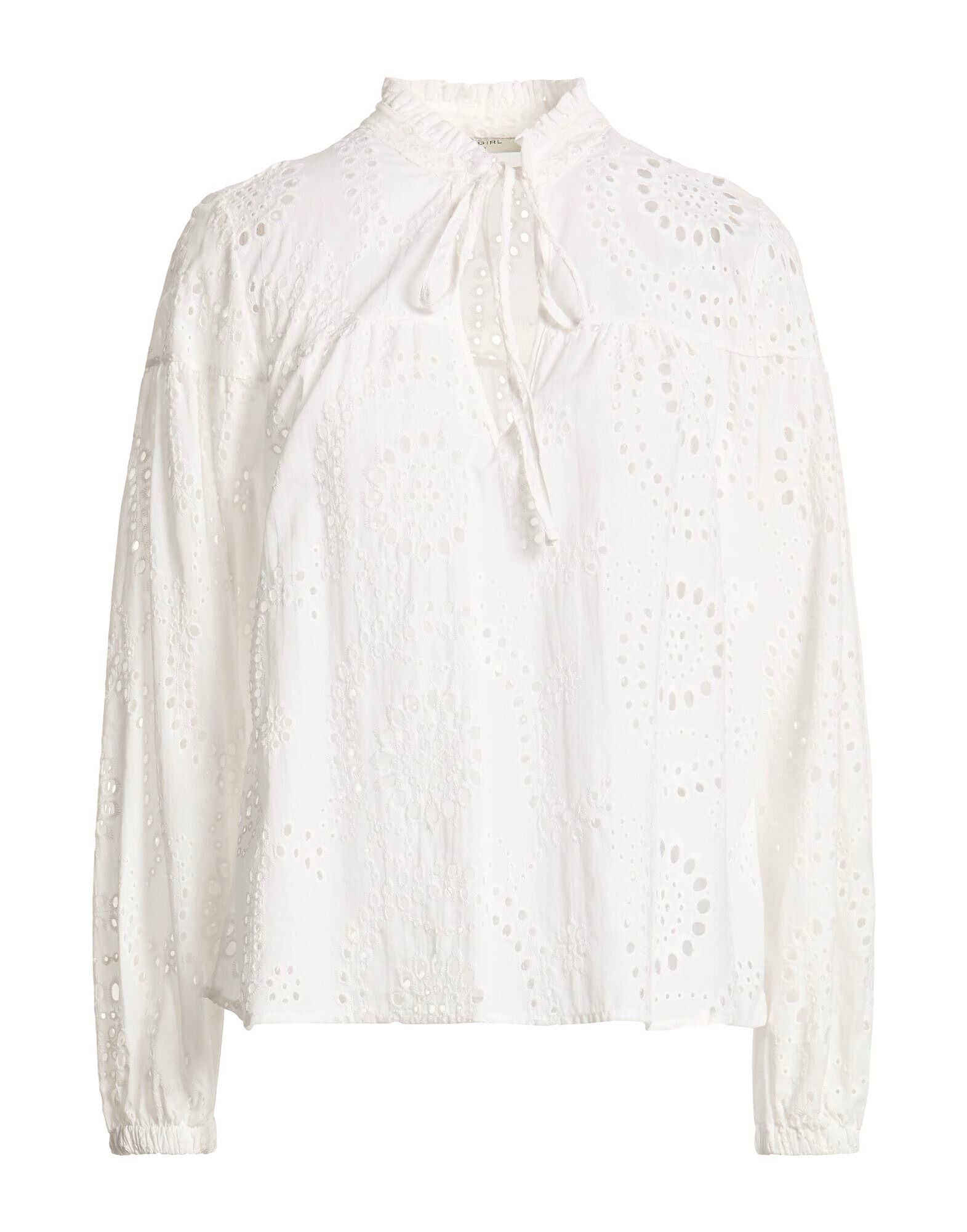 Топ Fly Girl, белый
Топ Fly Girl, белый