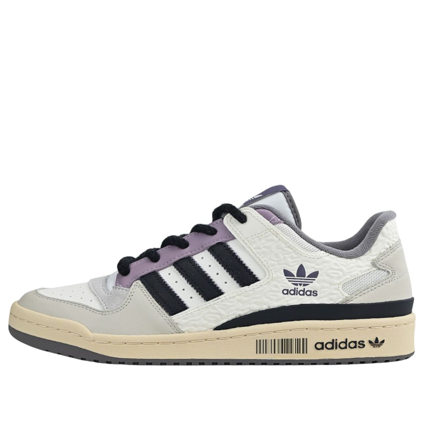 Кроссовки adidas Forum Low CL 'White Black'
Кроссовки adidas Forum Low CL 'White Black'