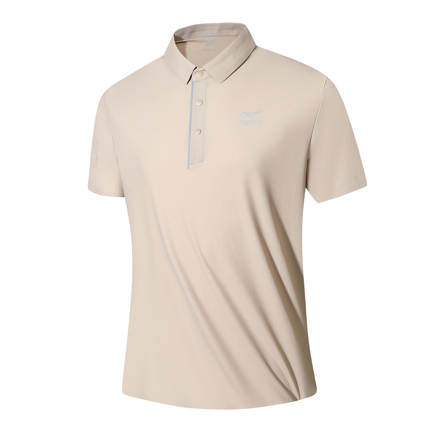 Унисекс поло Mizuno, Coffee
Унисекс поло Mizuno, Coffee