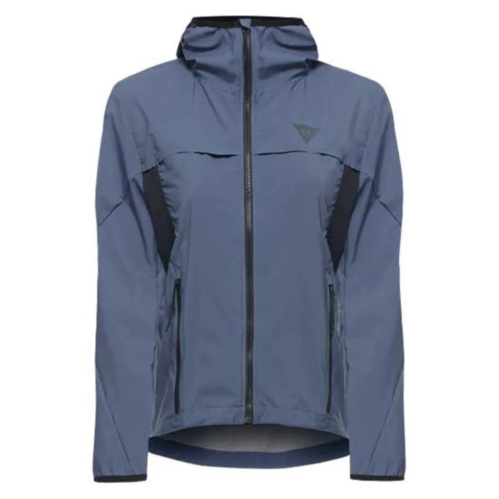 Куртка Dainese Bike HGC Hybrid, синий
Куртка Dainese Bike HGC Hybrid, синий