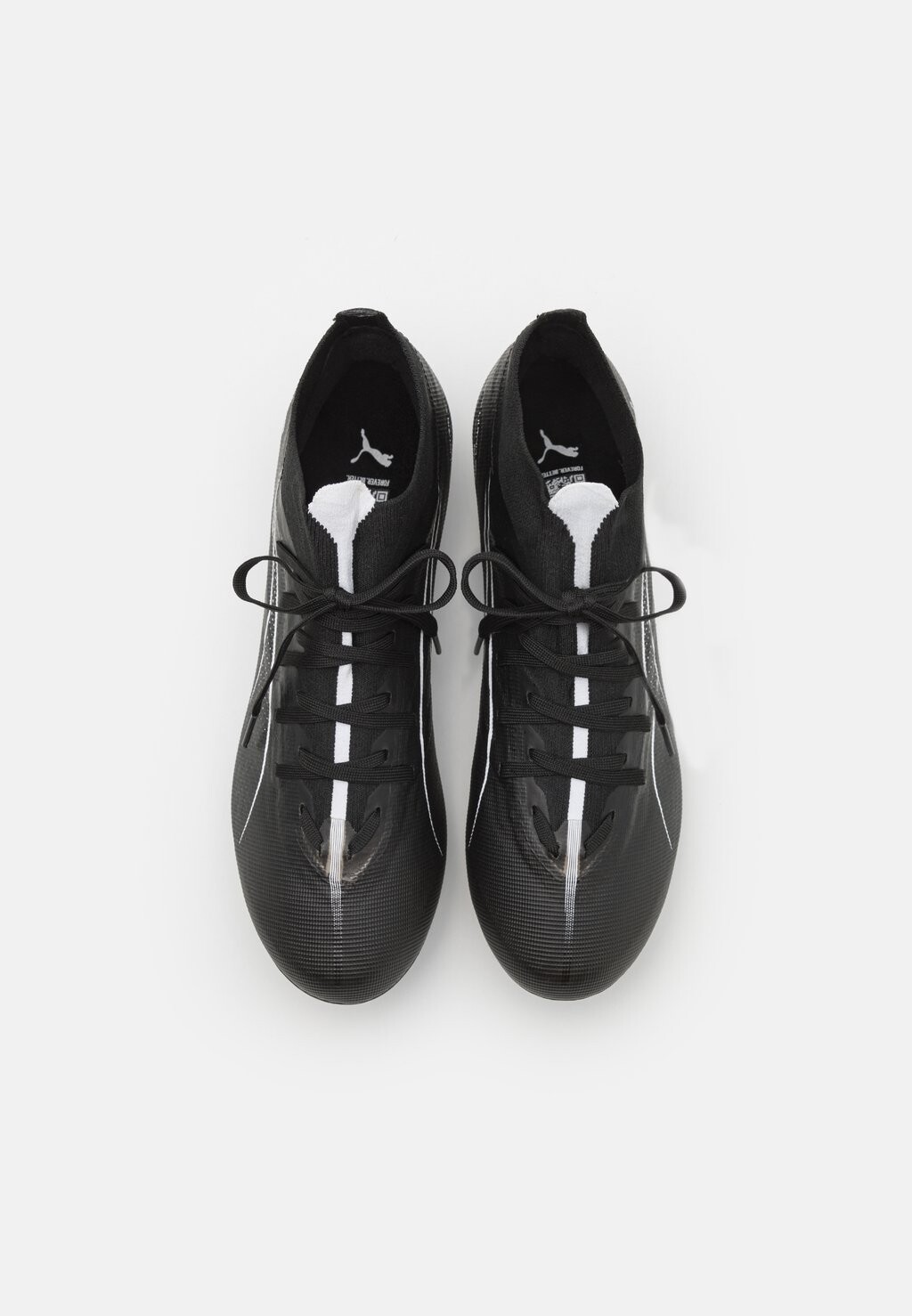 Бутсы ULTRA 5 MATCH+ FG/AG Puma, черный
Бутсы ULTRA 5 MATCH+ FG/AG Puma, черный